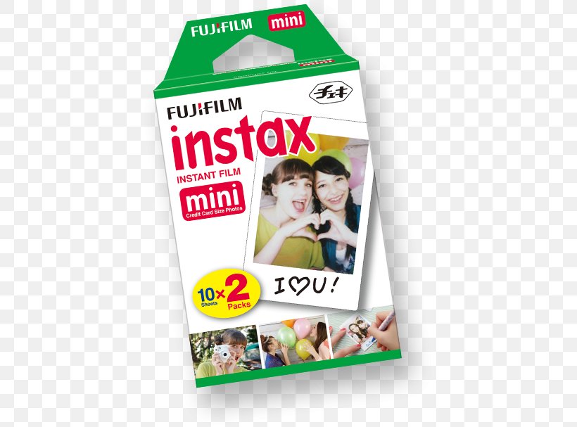 Photographic Film Fujifilm Instax Mini Film Instant Film Fujifilm Instax Mini Film, PNG, 415x607px, Photographic Film, Camera, Exposure, Film, Fujifilm Download Free