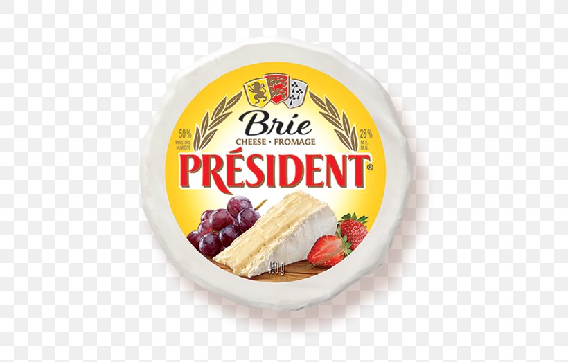 Processed Cheese Milk Emmental Cheese Gruyère Cheese Président, PNG, 545x523px, Processed Cheese, Brie, Camembert, Cheese, Cheese Spread Download Free