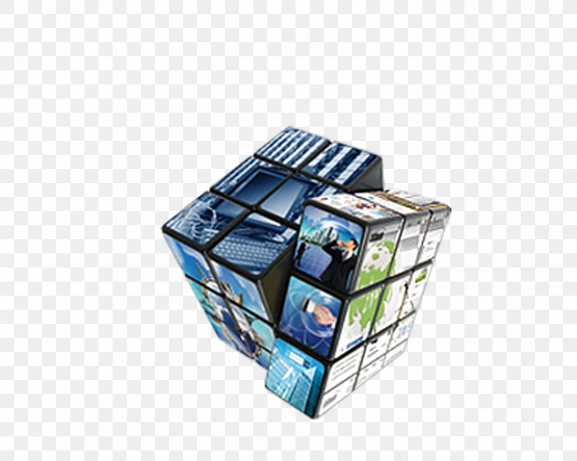 Rubiks Cube, PNG, 2953x2362px, Rubiks Cube, Cube, Gradient, Plastic, Puzzle Download Free
