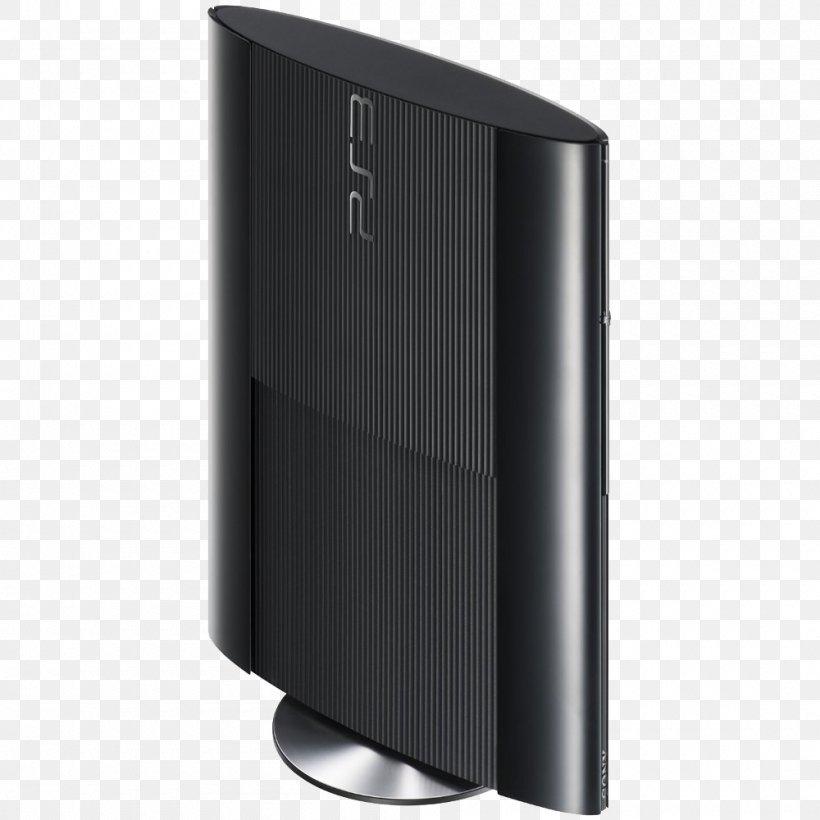 Sony PlayStation 3 Super Slim Sony PlayStation 3 Slim Video Game Consoles Computer Cases & Housings, PNG, 1000x1000px, Playstation, Computer Case, Computer Cases Housings, Electronic Device, Game Download Free