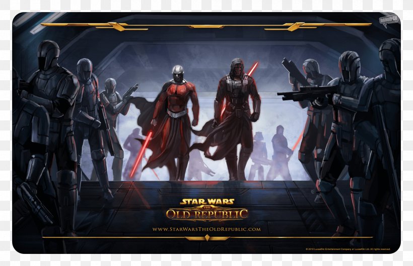 Star Wars: The Old Republic Star Wars: Knights Of The Old Republic Star Wars Knights Of The Old Republic II: The Sith Lords Desktop Wallpaper, PNG, 2040x1320px, Star Wars The Old Republic, Action Figure, Bioware, Figurine, Film Download Free