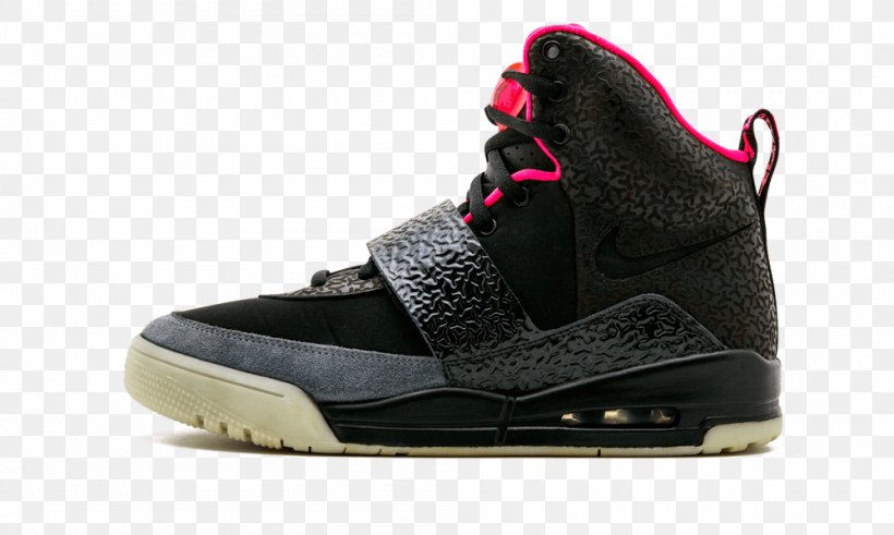Air Force 1 Sports Shoes Nike Air Yeezy, PNG, 1000x600px, Air Force 1, Adidas, Adidas Yeezy, Air Jordan, Basketball Shoe Download Free