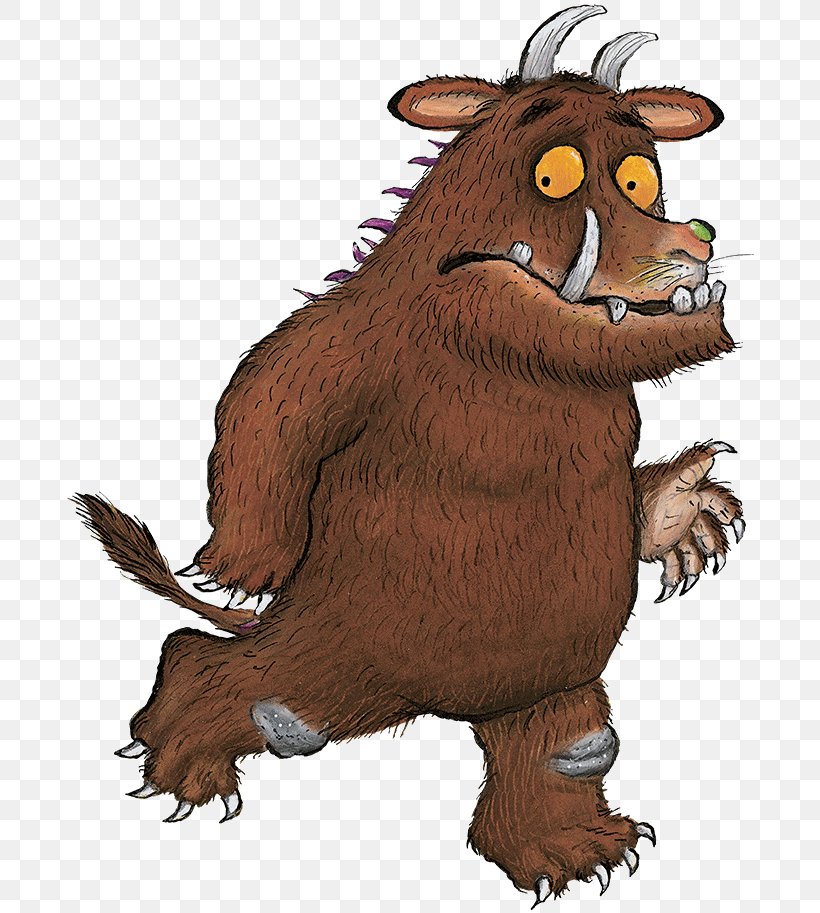 Book Drawing, PNG, 750x913px, Gruffalo, Activity Book, Animal Figure, Animation, Author Download Free