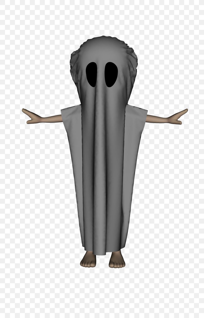 Cartoon Ghost, PNG, 746x1280px, Cartoon, Comics, Costume, Drawing, Ghost Download Free