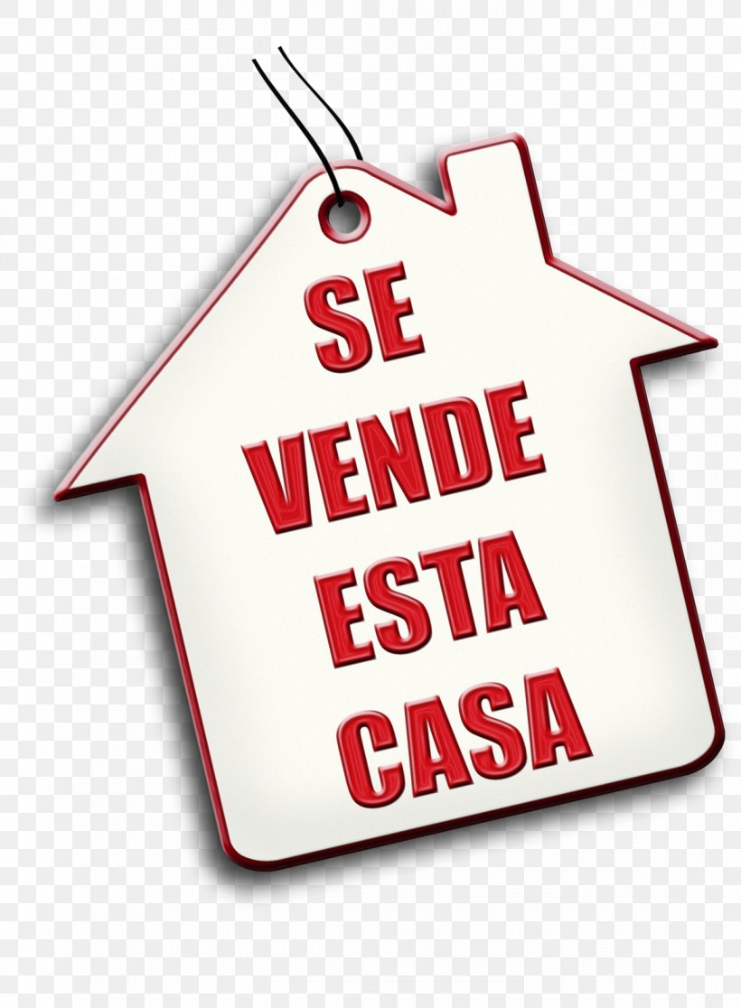Casas En Venta!! House Se Vende Esta Casa Logo Residential Building, PNG, 1175x1600px, Watercolor, Casas En Venta, Gift, House, Logo Download Free