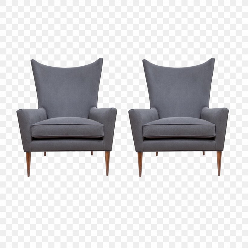 Club Chair Wing Chair Couch Upholstery, PNG, 1920x1920px, Club Chair, Arm, Armrest, Caster, Chair Download Free