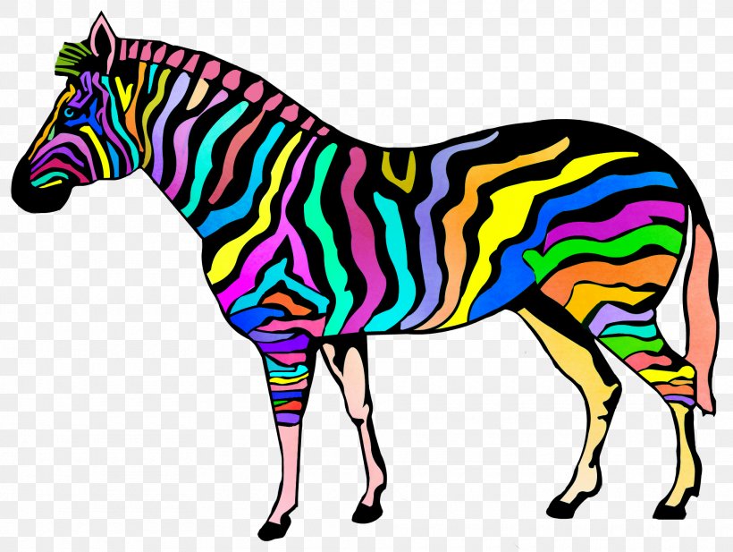 Coloring Book Zebra Child Stripe, PNG, 1920x1446px, Coloring Book, Animal, Animal Figure, Book, Bridle Download Free