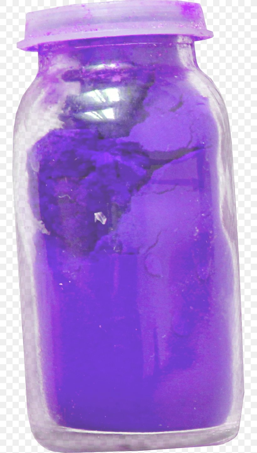Glass Bottle Purple, PNG, 741x1443px, Glass, Bottle, Crystal, Glass Bottle, Google Images Download Free