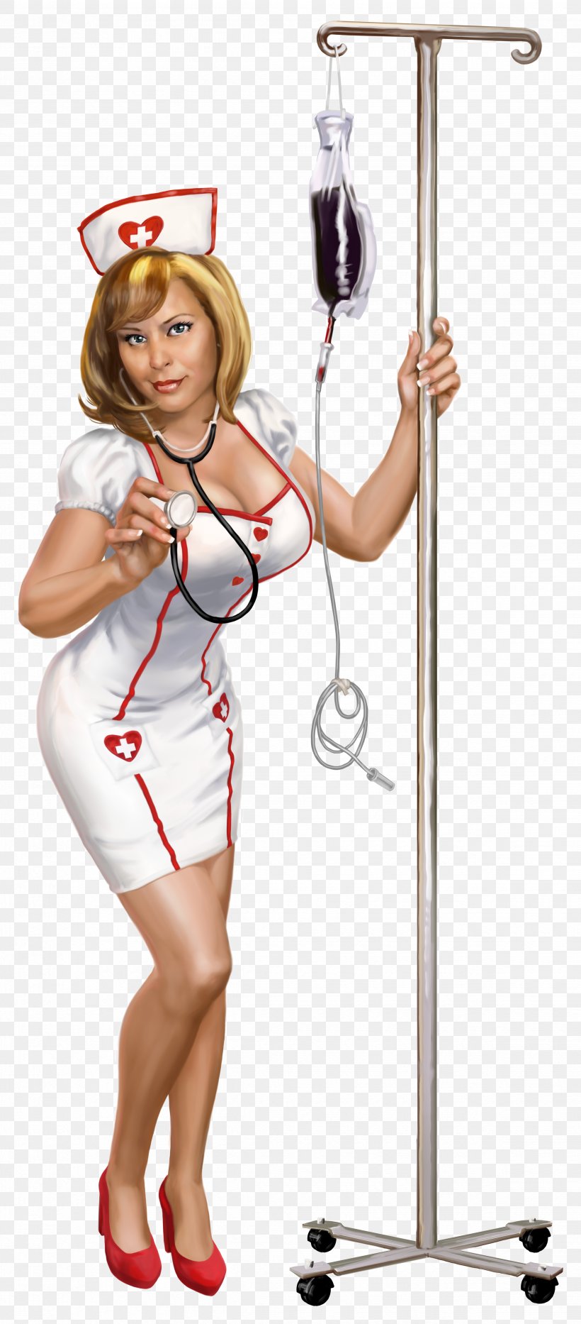 Heart Attack Grill Hamburger French Fries Restaurant Nurse, PNG, 4745x10800px, Heart Attack Grill, Arm, Calorie, Chef, Costume Download Free