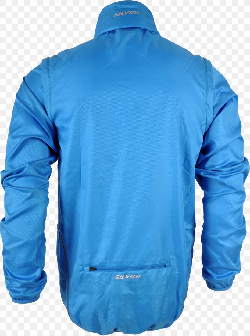 Jacket Outerwear Hood Shirt Sleeve, PNG, 1489x2000px, Jacket, Active Shirt, Azure, Blue, Cobalt Blue Download Free