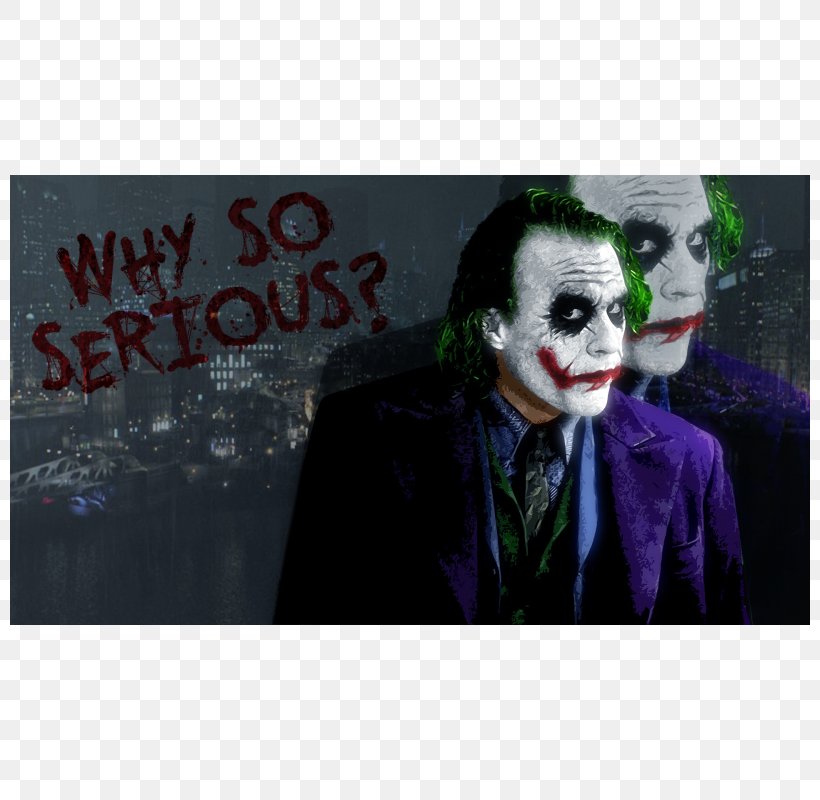 Joker Film Why So Serious? Wallpaper, PNG, 800x800px, Joker, Batman, Dark Knight, Dark Knight Rises, Fictional Character Download Free