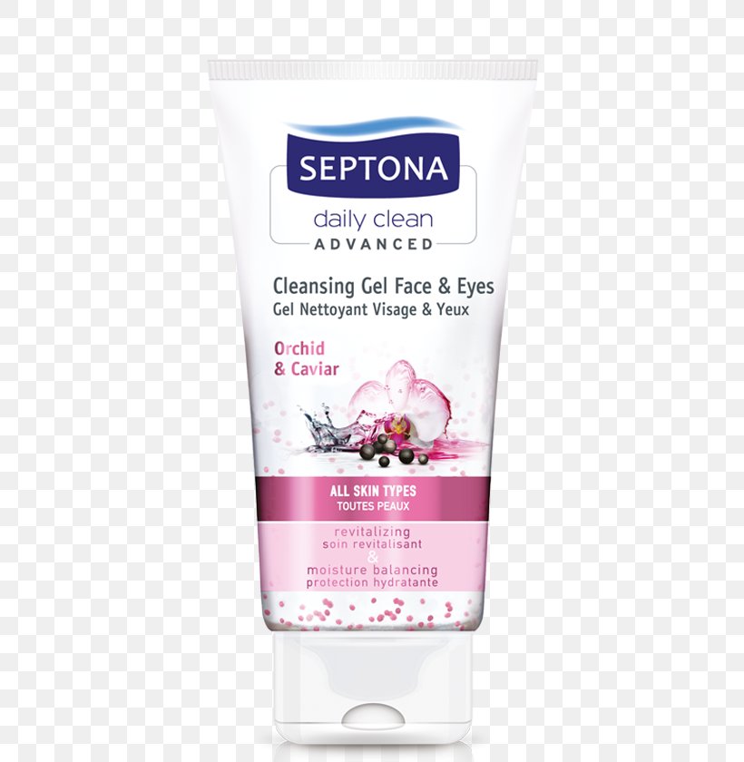Lotion SEPTONA ABEE Cleanser Darab Gel, PNG, 420x840px, Lotion, Caviar, Cleanser, Com, Cotton Download Free