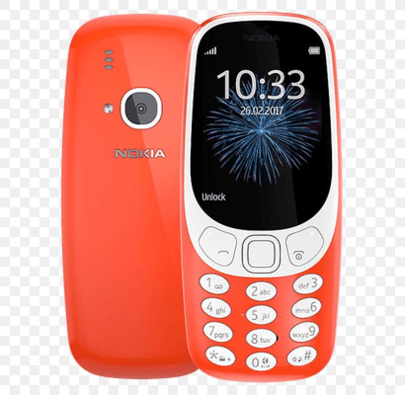 Nokia 3310 3G 諾基亞 Feature Phone, PNG, 800x800px, Nokia 3310, Att, Cellular Network, Communication Device, Dual Sim Download Free