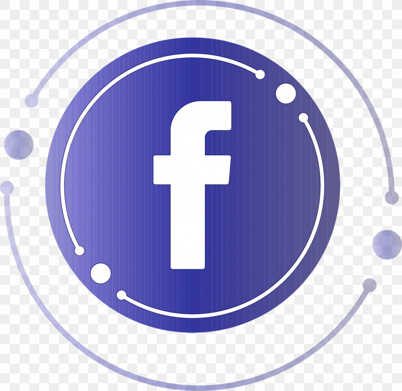 Social Media, PNG, 3000x2915px, Facebook Round Logo, Blog, Logo, Paint, Social Media Download Free