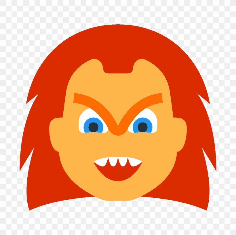 Chucky Freddy Krueger Ghostface Pinhead Michael Myers, PNG, 1600x1600px, Chucky, Art, Cartoon, Character, Cheek Download Free