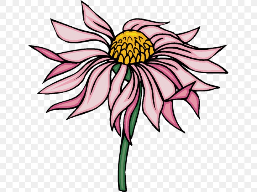 Clip Art Floral Design Cut Flowers Pink Flowers, PNG, 639x613px, Floral Design, Botany, Carnation, Chrysanths, Coneflower Download Free
