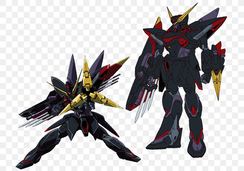 GAT-X103 Buster Gundam GAT-X207 Blitz Gundam GAT-X102 Duel Gundam Nicol Amalfi, PNG, 719x577px, Gundam, Action Figure, Cosmic Era, Earth Alliance, Fictional Character Download Free