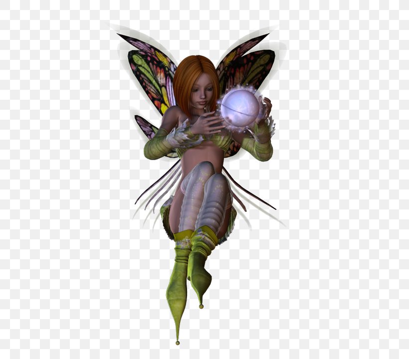 Insect Fairy Figurine Pollinator, PNG, 550x720px, Insect, Fairy, Fictional Character, Figurine, Membrane Winged Insect Download Free