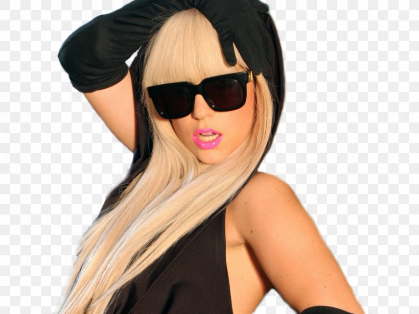 Lady Gaga The Fame Drawing, PNG, 900x675px, Lady Gaga, Black Hair, Brown Hair, Drawing, Eyewear Download Free