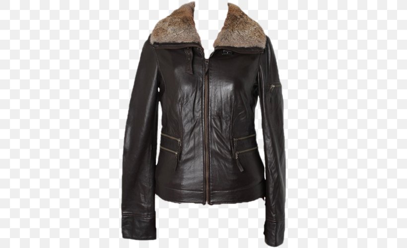 Leather Jacket Fur Clothing Coat, PNG, 800x500px, Leather Jacket, Clothing, Coat, Fur, Fur Clothing Download Free