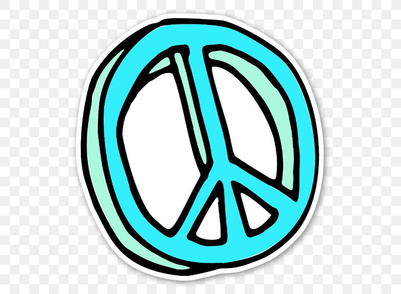 Peace Symbols Sticker Label, PNG, 563x600px, Peace Symbols, Area, Blue, Category Of Being, Green Download Free
