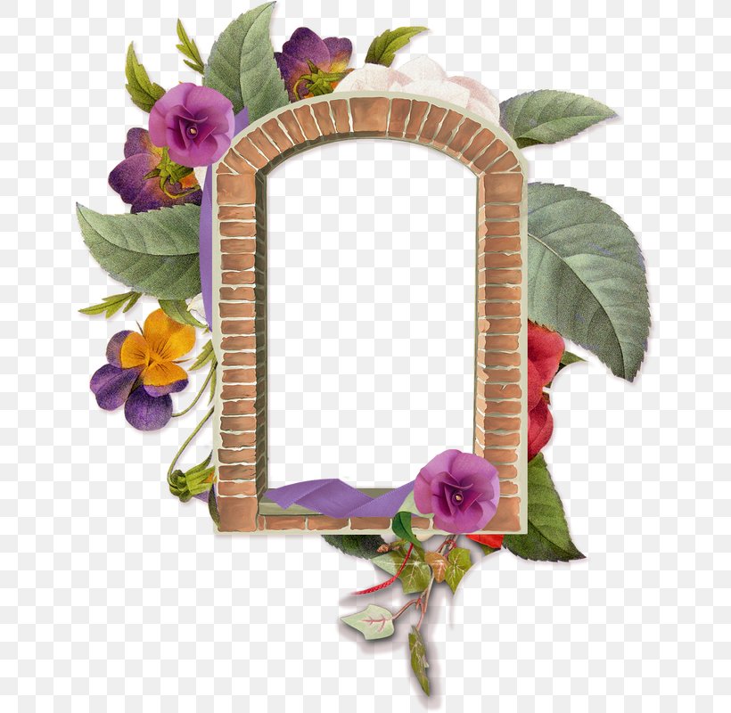 Picture Frames Paper Drawing, PNG, 654x800px, Picture Frames, Drawing, Film Frame, Floral Design, Flower Download Free