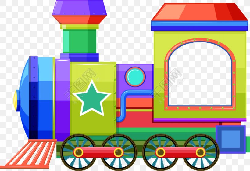 Toy Trains & Train Sets Clip Art Rail Transport Vector Graphics, PNG, 1024x700px, Train, Drawing, Locomotive, Mode Of Transport, Play Download Free