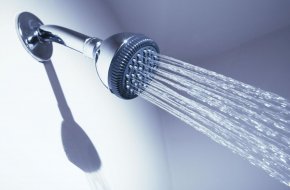 Shower - Water Filter Shower Tap Bathroom PNG