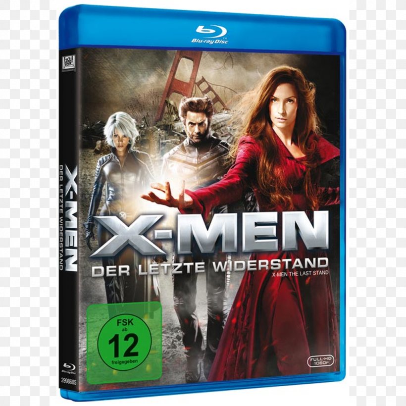 X-Men DVD Film Television Thriller, PNG, 1024x1024px, Xmen, Brett Ratner, Dvd, Electronic Device, Film Download Free