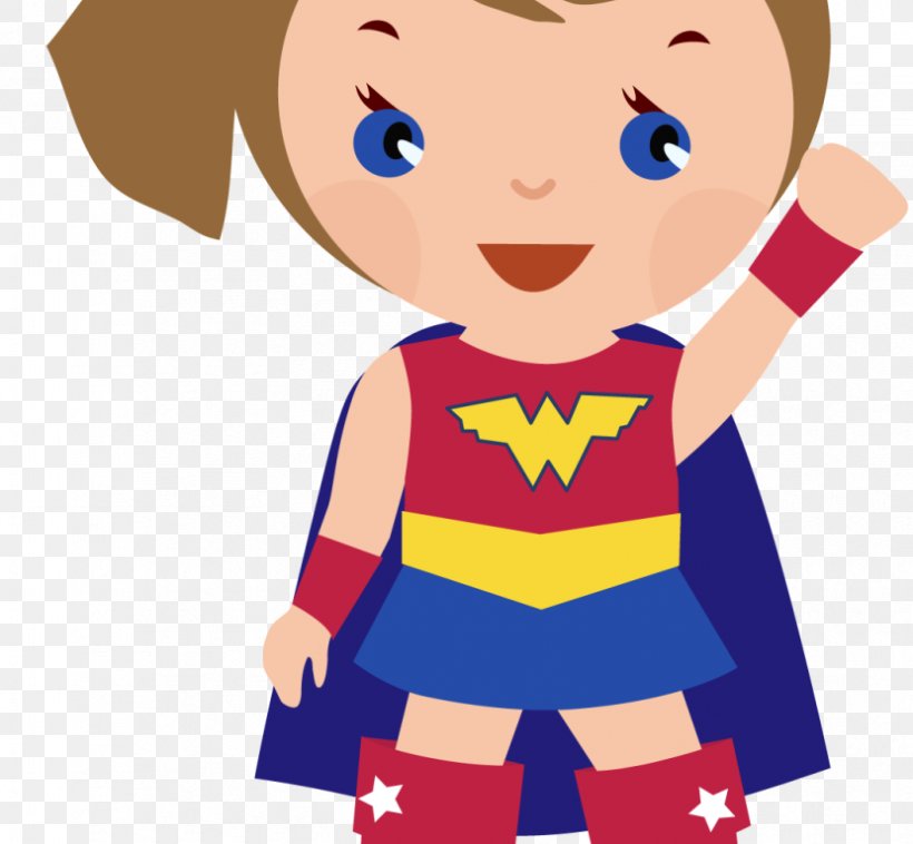 Batman Wonder Woman Clip Art Superhero, PNG, 830x768px, Batman, Animated Cartoon, Cartoon, Child, Dc Super Hero Girls Download Free