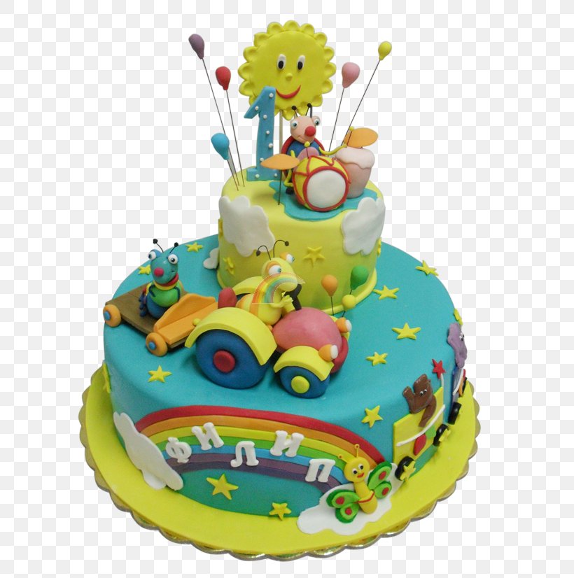 Birthday Cake Torte Sugar Cake Cake Decorating Sugar Paste, PNG, 600x826px, Birthday Cake, Artist, Babytv, Birthday, Cake Download Free