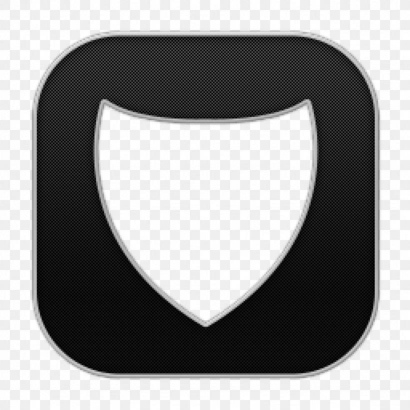Black & White Escutcheon Symbol, PNG, 1024x1024px, Black White, Color, Computer Software, Escutcheon, Filename Extension Download Free