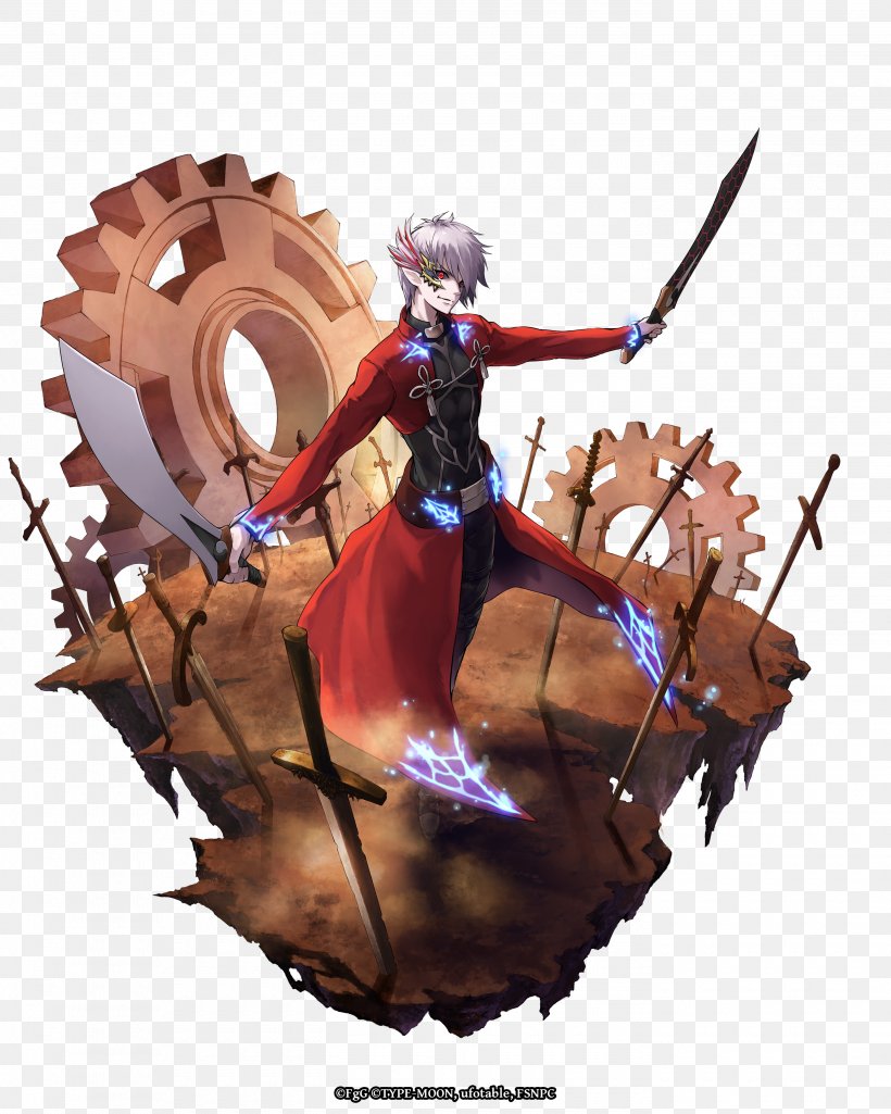 Fate/stay Night Archer THE ALCHEMIST CODE For Whom The Alchemist Exists, PNG, 2800x3500px, Fatestay Night, Alchemist, Alchemist Code, Alchemy, Archer Download Free