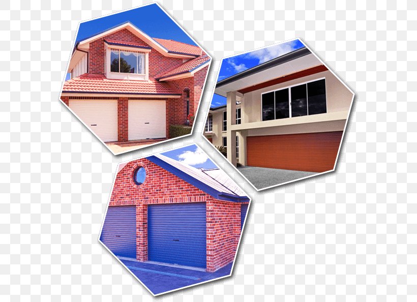 Garage Doors Window House, PNG, 597x594px, Garage Doors, Building, Business, Door, Facade Download Free