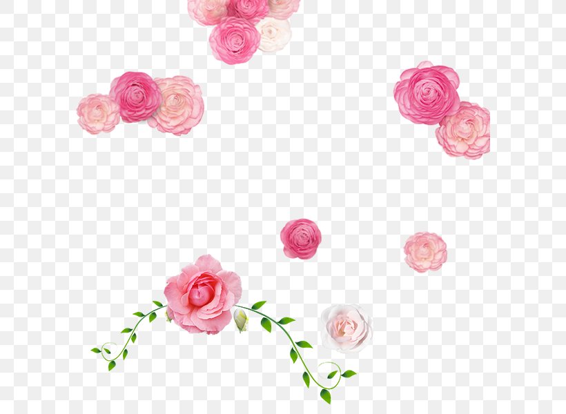 Garden Roses Rosa Chinensis Beach Rose Pink, PNG, 600x600px, Garden Roses, Artificial Flower, Beach Rose, Body Jewelry, Cut Flowers Download Free