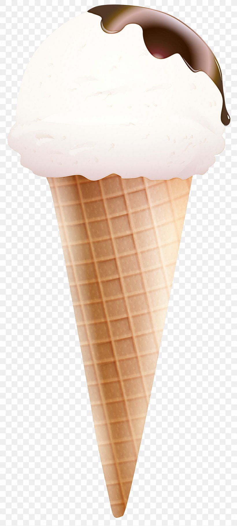 Ice Cream, PNG, 1350x2999px, Frozen Dessert, Chocolate Ice Cream, Cone, Cream, Dairy Download Free