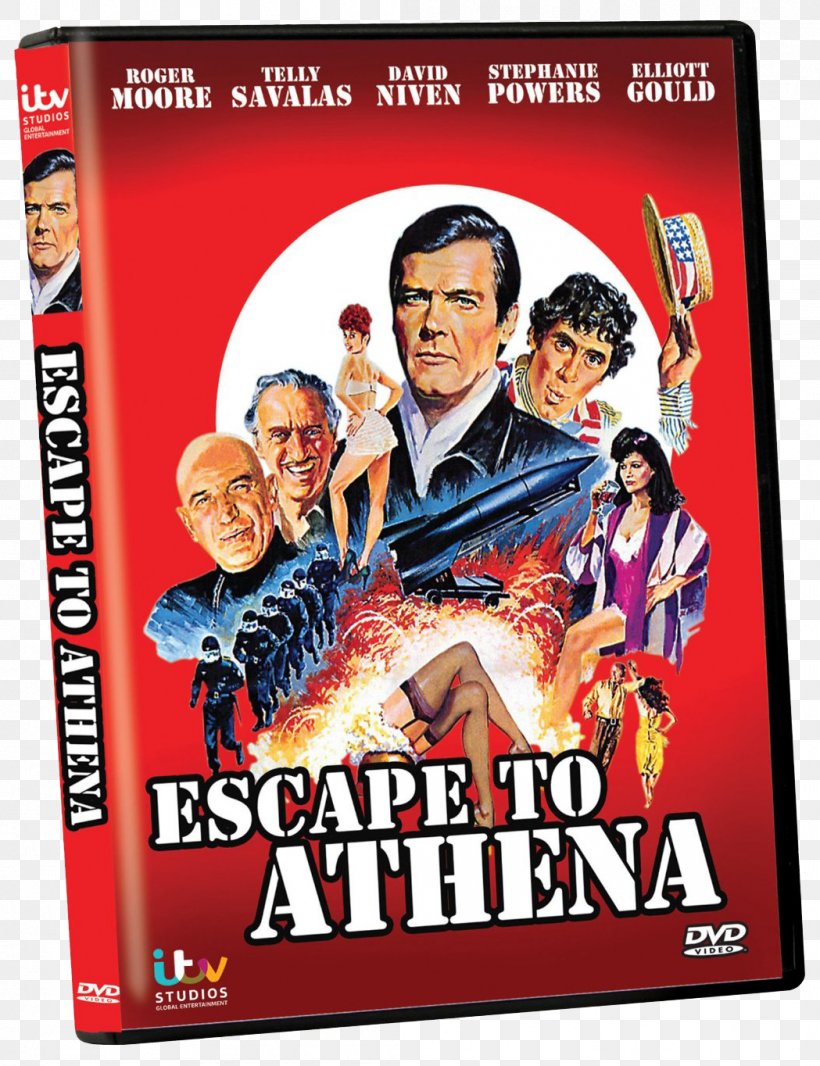 Telly Savalas Escape To Athena War Film Film Poster, PNG, 1049x1364px, Telly Savalas, Action Figure, Cartoon, Claudia Cardinale, Film Download Free