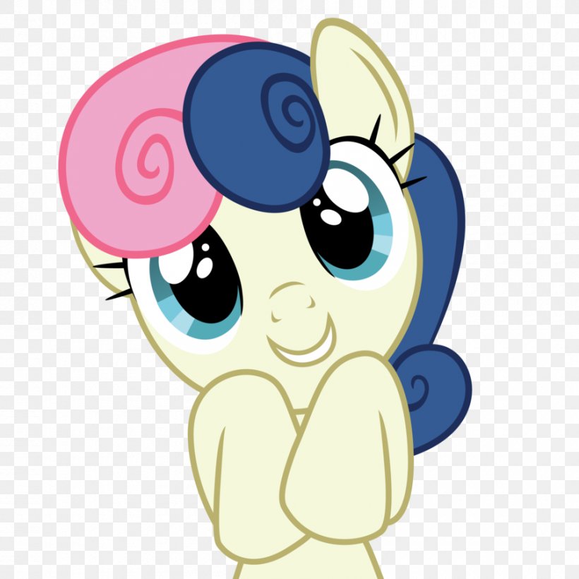 Bonbon Applejack Rarity Pony Princess Celestia, PNG, 900x900px, Watercolor, Cartoon, Flower, Frame, Heart Download Free