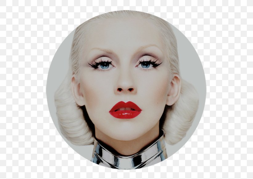 Christina Aguilera The Bionic Woman Album Photography, PNG, 600x582px, Watercolor, Cartoon, Flower, Frame, Heart Download Free