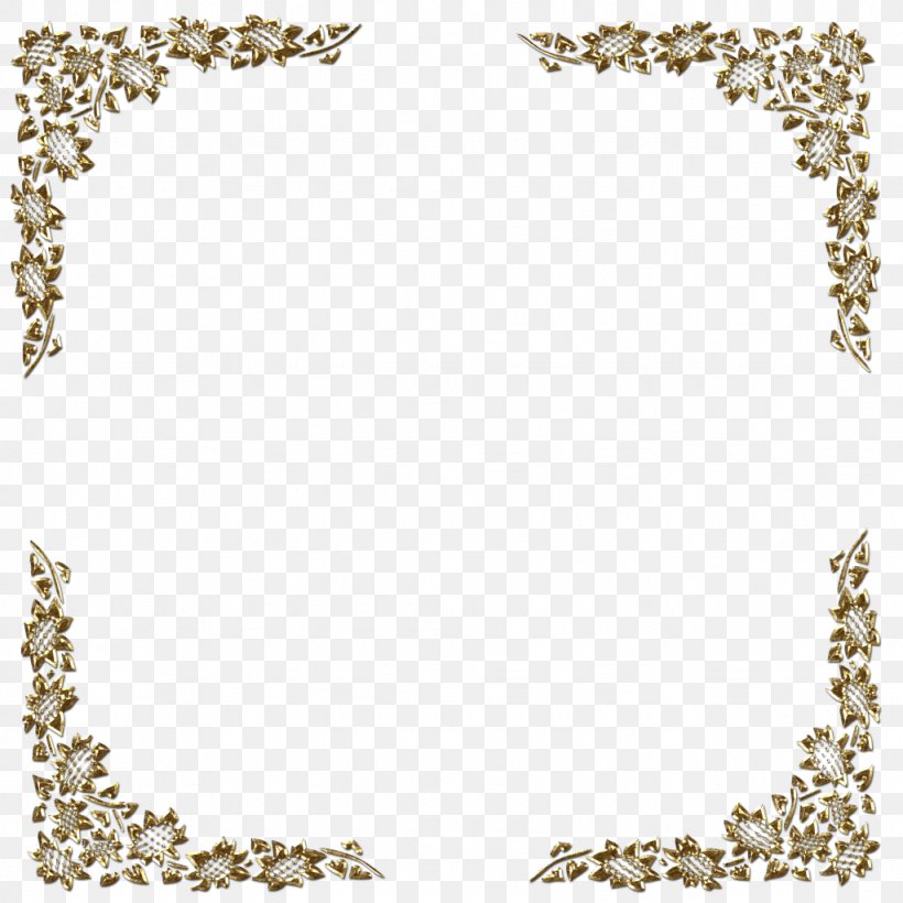 Classical Corner, PNG, 1024x1024px, Picture Frames, Body Jewelry, Chain, Document, Jewellery Download Free