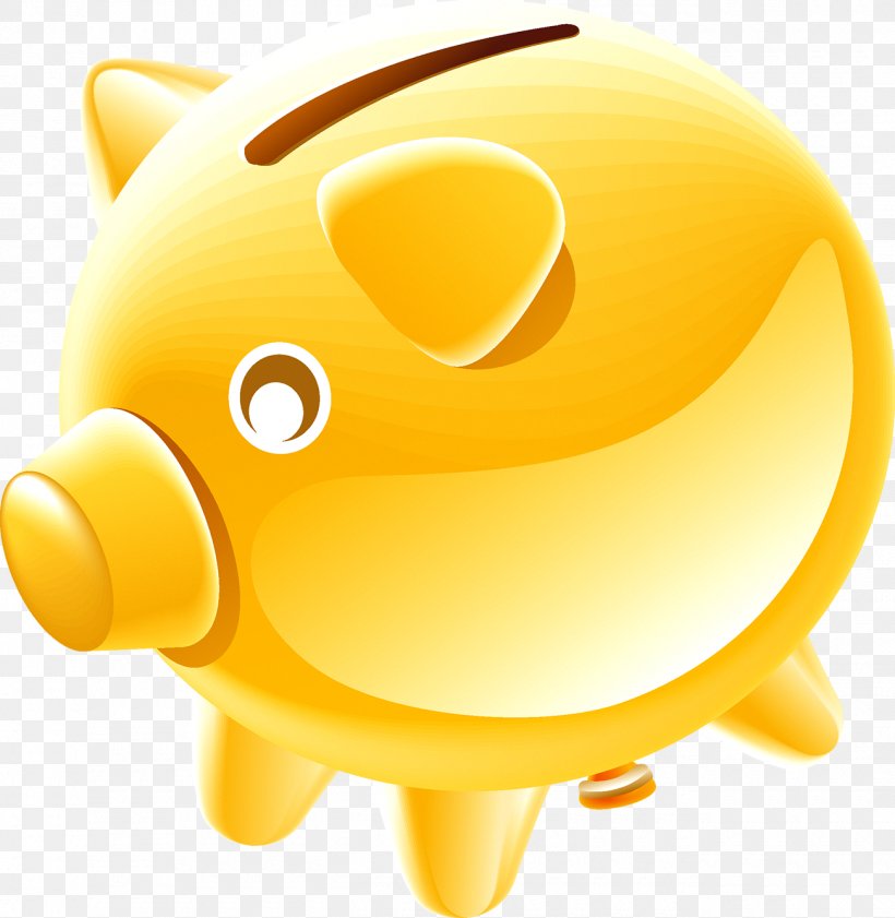 Domestic Pig Piggy Bank, PNG, 1300x1334px, Domestic Pig, Bank, Orange, Piggy Bank, Saving Download Free