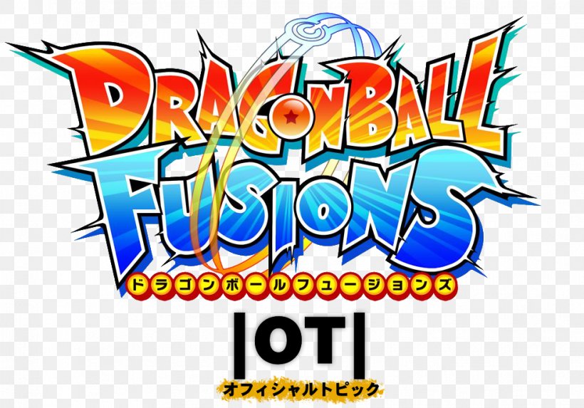 Dragon Ball Fusions Dragon Ball Heroes Goku Video Games BANDAI NAMCO Entertainment, PNG, 983x688px, Dragon Ball Fusions, Area, Art, Artwork, Bandai Namco Entertainment Download Free