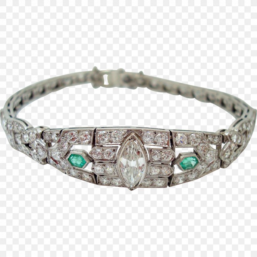 Emerald Bracelet Bangle Turquoise Silver, PNG, 1654x1654px, Emerald, Bangle, Bling Bling, Blingbling, Body Jewellery Download Free