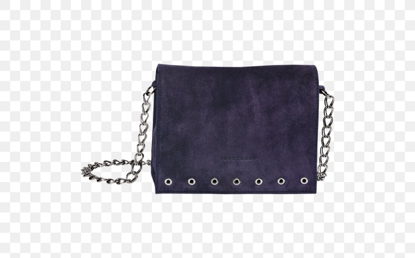 Handbag Leather Longchamp Tote Bag, PNG, 510x510px, Handbag, Bag, Black, Chain, Fashion Download Free