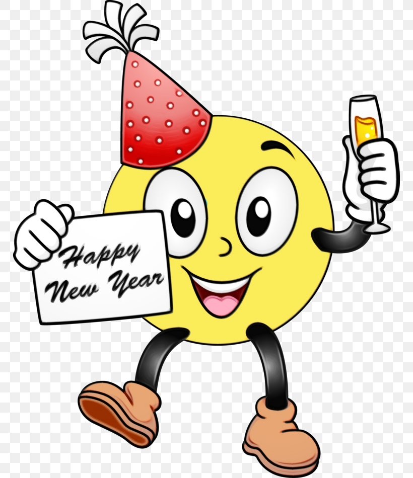 Happy Chinese New Year Cartoon, PNG, 768x950px, Emoji, Cartoon, Chinese New Year, Emoticon, Finger Download Free