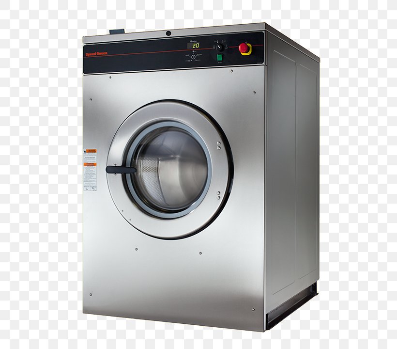 Industry Washing Machines Laundry Speed Queen, PNG, 608x720px, Industry, Apartment, Automation, Business, Clothes Dryer Download Free