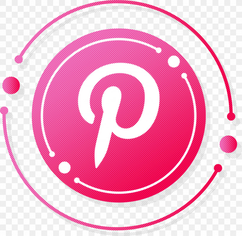 Pinterest Icon P Letter P Logo, PNG, 3000x2924px, Pinterest Icon, P Icon, P Letter, P Logo Download Free