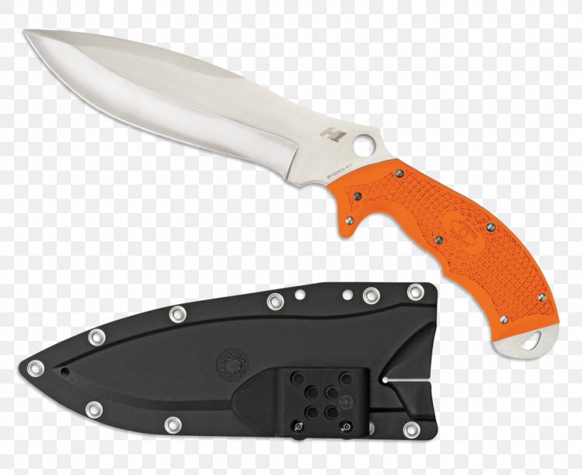 Pocketknife Spyderco Blade VG-10, PNG, 980x800px, Knife, Blade, Bowie Knife, Buck Knives, Cold Weapon Download Free