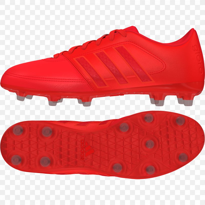 adidas copa mundial red