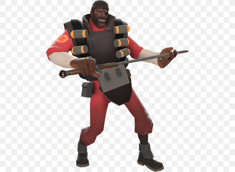 Team Fortress 2 Taunting Steam Source Filmmaker, PNG, 499x599px, Team Fortress 2, Achievement, Action Figure, Costume, Figurine Download Free